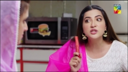 Ibn-e-Hawwa - Episode 11 - 23rd April 2022